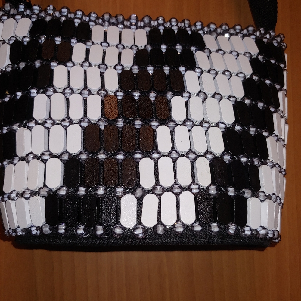 Shoulder Bag (HandCrafted)